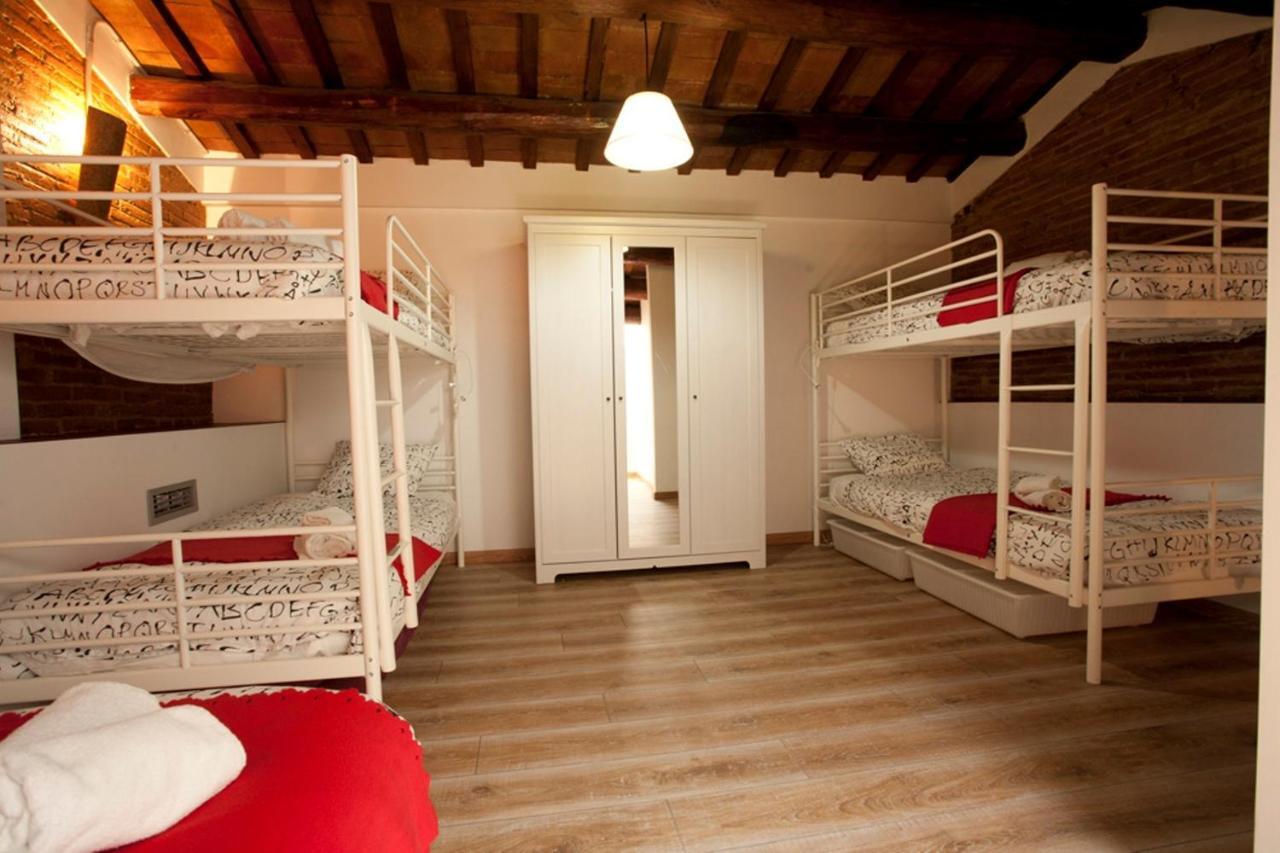 Coroleu House Barcelona Hostel Kamer foto