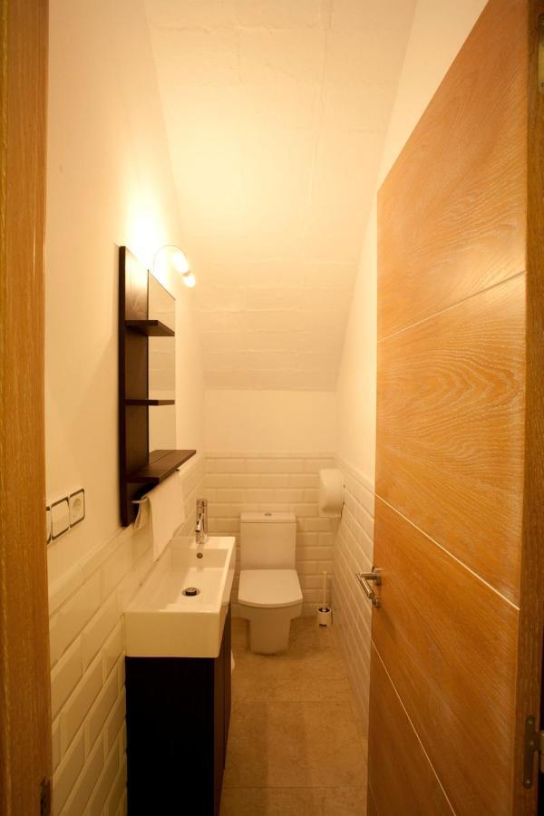 Coroleu House Barcelona Hostel Kamer foto